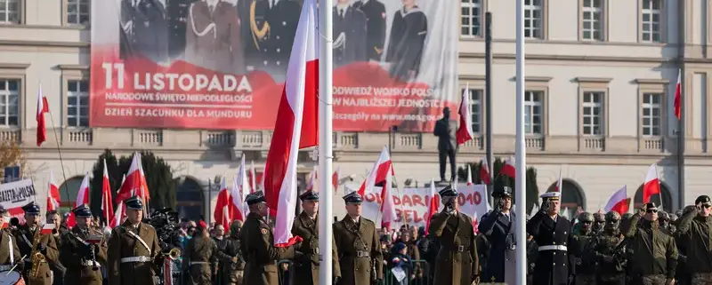 Національний день Польщі