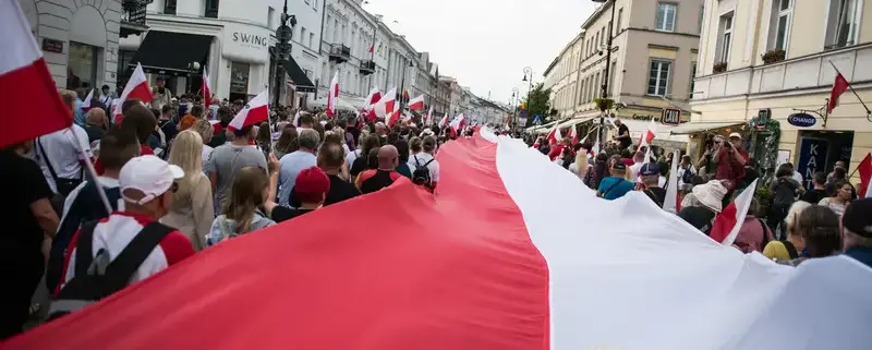 День Незалежності Польщі