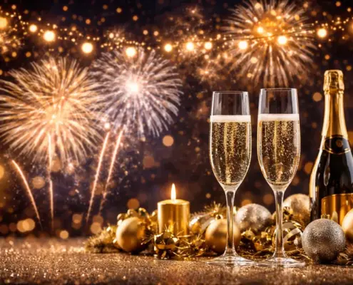 życzenia noworoczne 2027