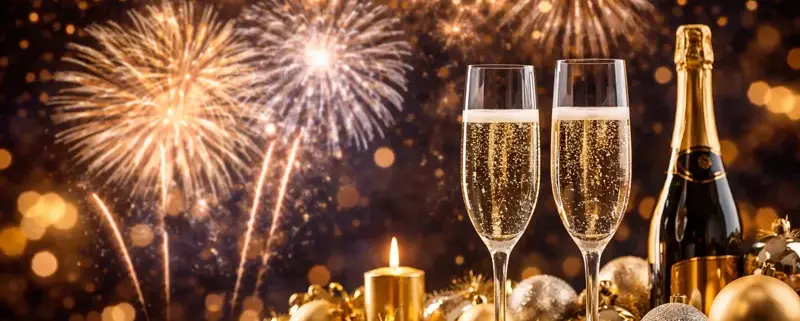 życzenia noworoczne 2027