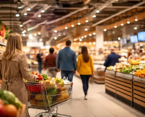 Як працюють магазини в Польщі у 2026 році