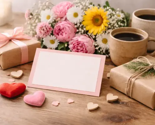 Życzenia dla babci i dziadka