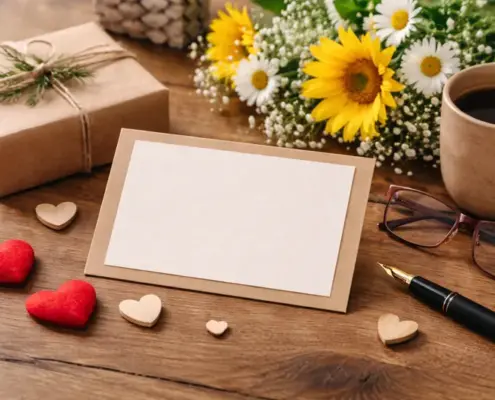 Życzenia dla dziadka