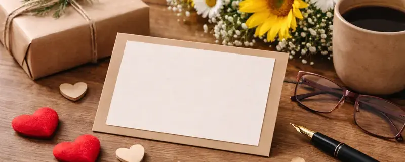 Życzenia dla dziadka