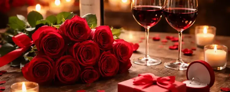 День святого Валентина в Польщі