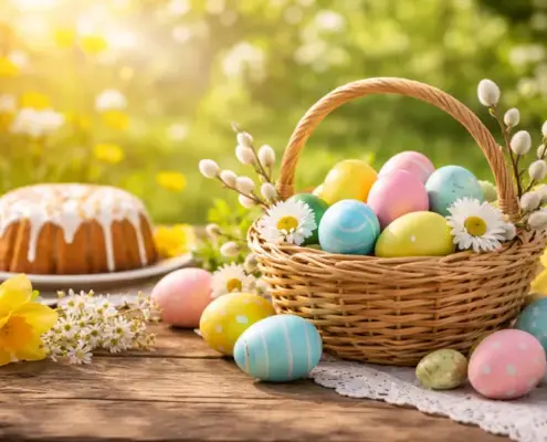 Poniedziałek Wielkanocny 2026