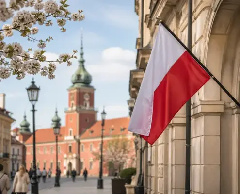 3 maja święto