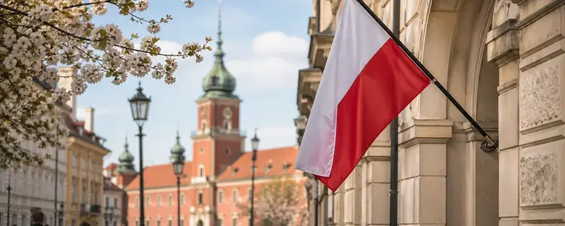 3 maja święto
