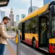 как купить билет на автобус в варшаве