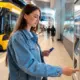 Де зробити проїзний у Варшаві