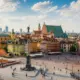 Что посмотреть в Варшаве за 1 день