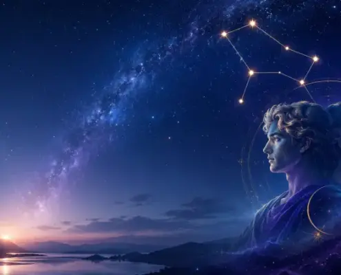 10 czerwca jaki znak zodiaku