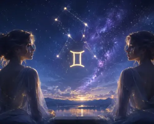 13 czerwca jaki znak zodiaku