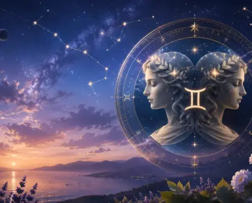 14 czerwca jaki znak zodiaku