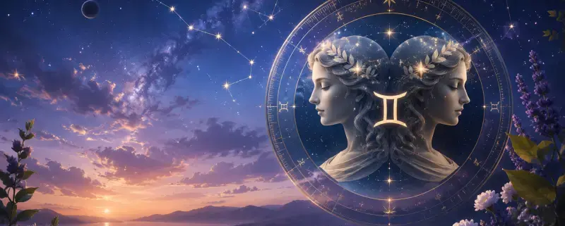 14 czerwca jaki znak zodiaku