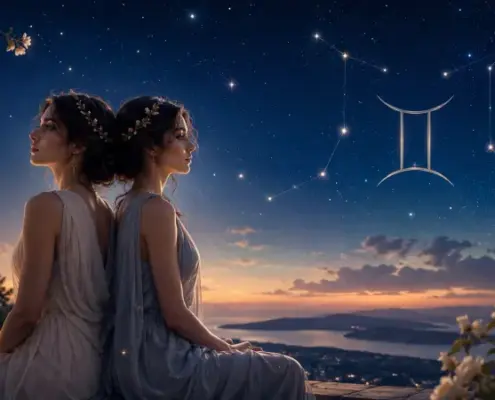 15 czerwca jaki znak zodiaku