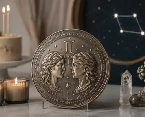 18 czerwca jaki znak zodiaku
