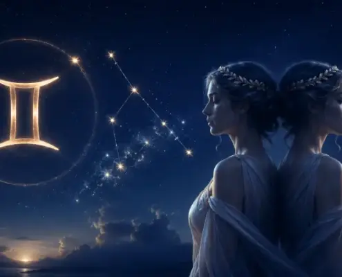 2 czerwca jaki znak zodiaku