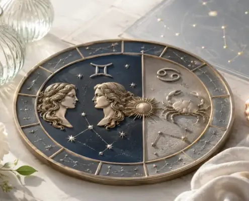 20 czerwca jaki znak zodiaku