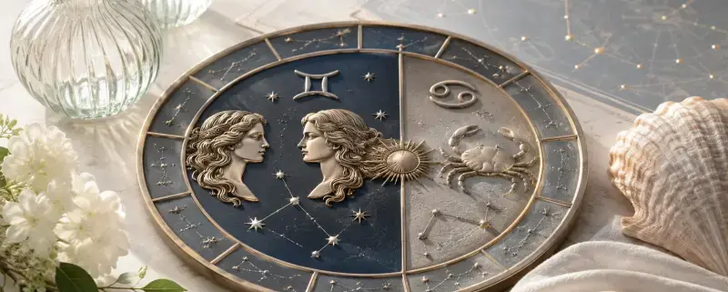 20 czerwca jaki znak zodiaku