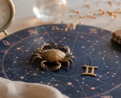 21 czerwca jaki znak zodiaku