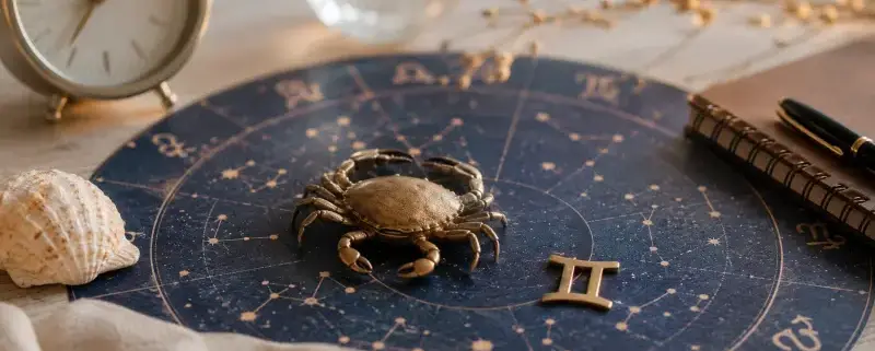 21 czerwca jaki znak zodiaku