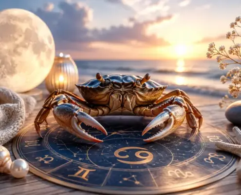 22 czerwca jaki znak zodiaku
