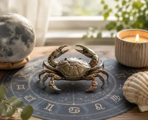 23 czerwca jaki znak zodiaku