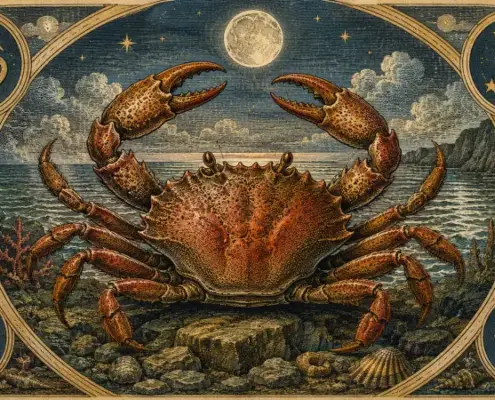 26 czerwca jaki znak zodiaku