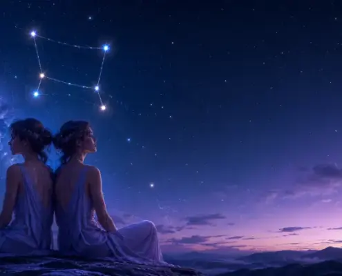 5 czerwca jaki znak zodiaku
