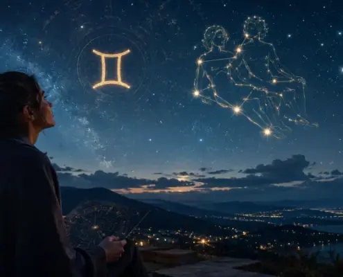 7 czerwca jaki znak zodiaku