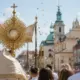 boze ciałó