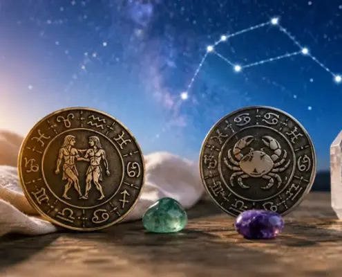 czerwiec jaki to znak zodiaku
