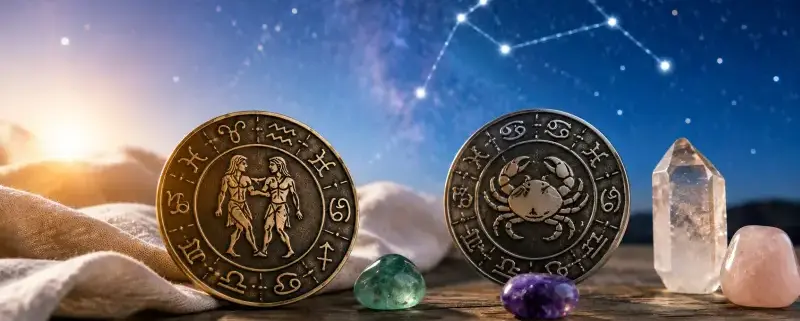 czerwiec jaki to znak zodiaku