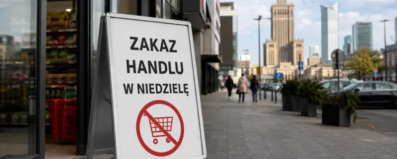 czy 2 sierpnia jest niedziela handlowa