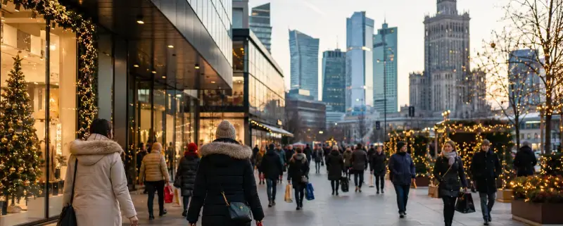 czy 20 grudnia jest niedziela handlowa
