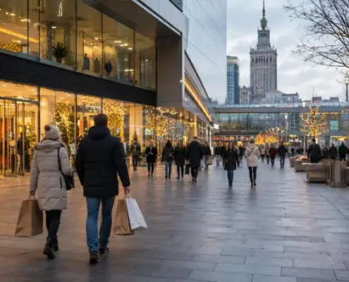 czy 29 listopada jest niedziela handlowa