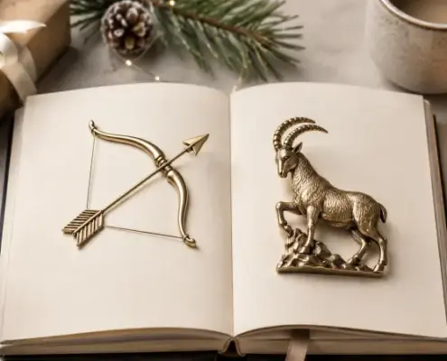 grudzień jaki to znak zodiaku