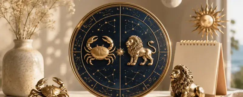 lipiec jaki to znak zodiaku