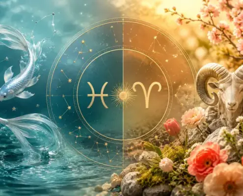 marzec jaki to znak zodiaku