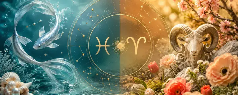 marzec jaki to znak zodiaku