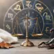 październik jaki to znak zodiaku