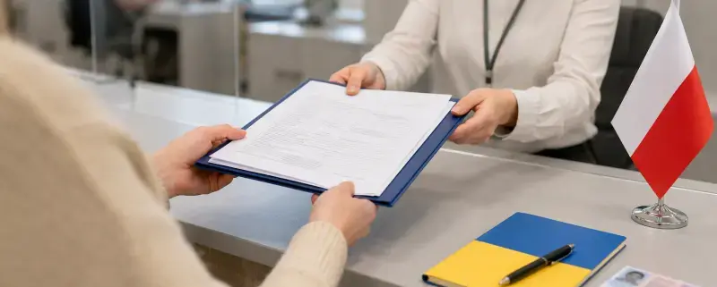 Як отримати громадянство Польщі