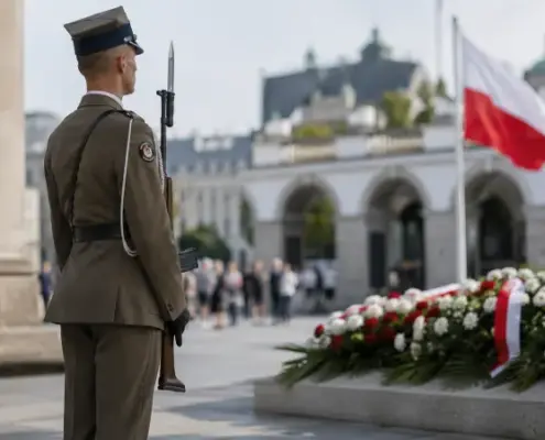 swieto wojska polskiego