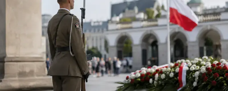 swieto wojska polskiego
