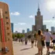Rekord temperatury w Polsce