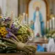 Wniebowzięcie Najświętszej Maryi Panny