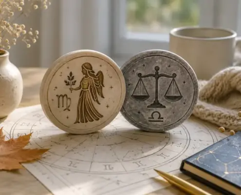 wrzesień jaki to znak zodiaku