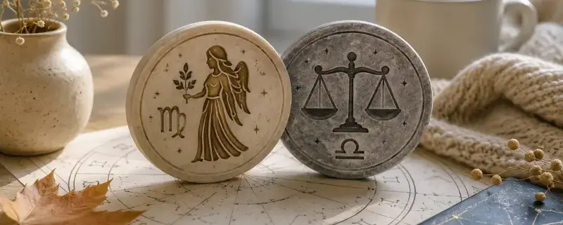 wrzesień jaki to znak zodiaku