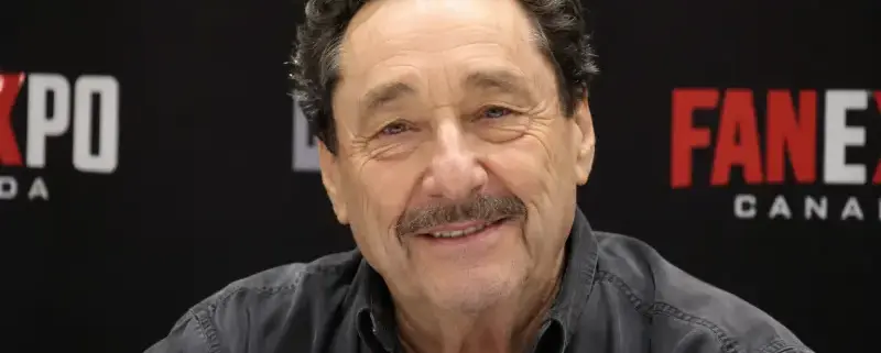 Peter Cullen nie żyje
